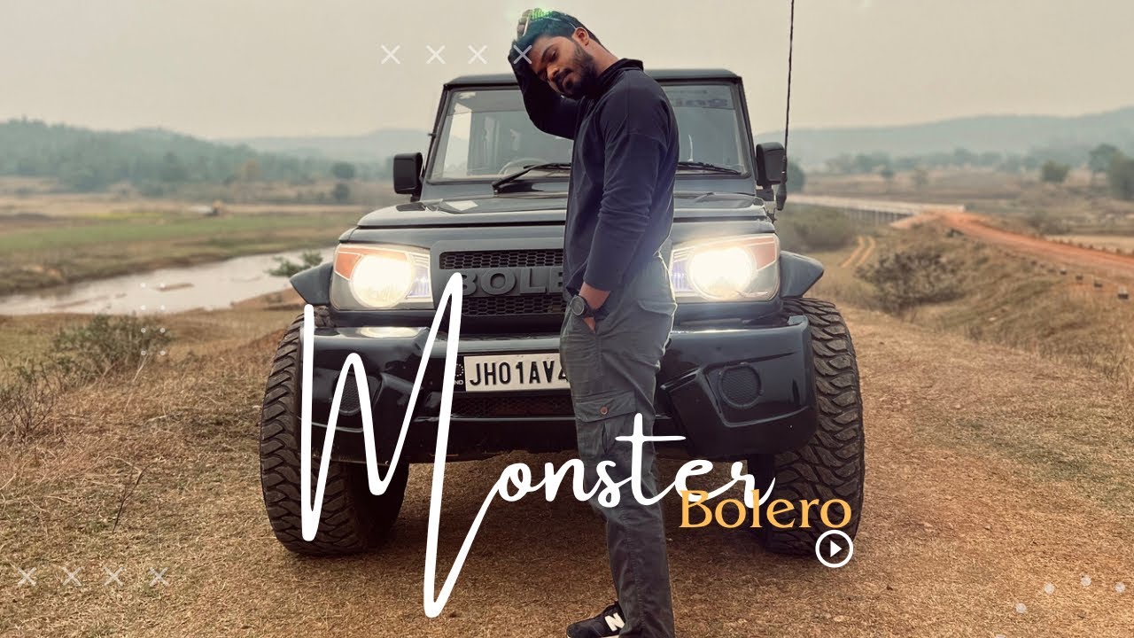 Gonna miss this Monster a lot