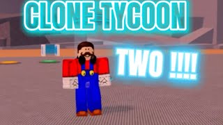 Finishing CLONE TYCOON 2 (it’s been 8 years)