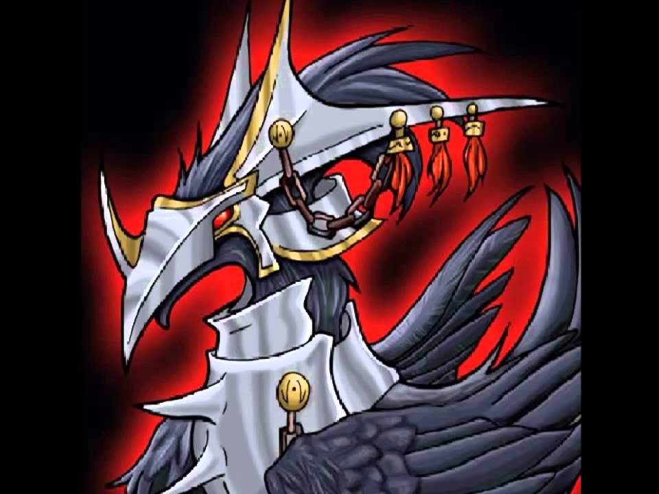 ArmoredChocobo's 2nd year update!