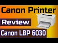 Canon LBP 6030 Printer Review || Canon 6030 Configuration || VT RYHANUL