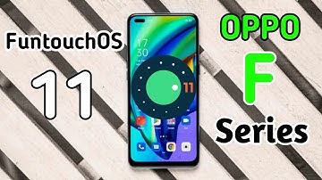 Oppo F Series Get the Android 11 & ColorOS 11😱 | Oppo F17 pro, F11, F11 pro,F15 Android 11 & ColorOS