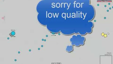 1 NEW CLASS 3 NEW TANKS!!! - Diep.io