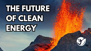 ENERGY REVOLUTION: The Hidden Power of Icelandic Volcanoes and Geothermal Energy