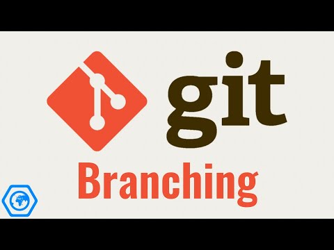 14. Git for beginners. Git branching and merging. How to merge branch in Git?