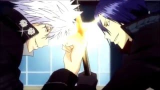 Kateikyoushi Hitman Reborn! - Короли ночной Вероны Kateikyoushi Hitman Reborn! - Короли ночной Вероны