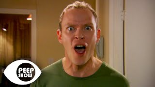 Famous Jez Tries To Trick the Boiler - Peep Show Profile