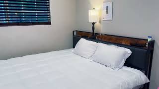 Cozy Up Your Bedroom with This Comforter Set
