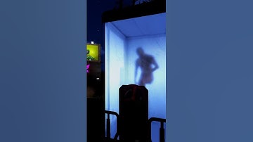 Trust in Rust Clone Fridge! #rust #rustskins #rustshorts #rustclips #shorts #gaming #fyp