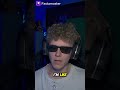 I’m being very brave by posting this. #streamer #twitchclips #cringe #relatable #snapchat