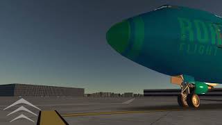 Real Flight Simulator v.1.5.8 is now LIVE