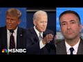 How Trump might lose his 2nd straight election: Biden corners him into new debate rules