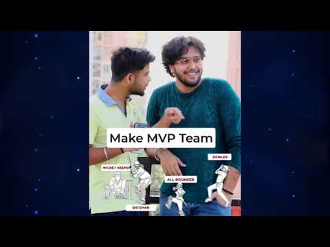 T20 | ODI | IPL | Today Match Team 4 Best Players - video from Gamethon