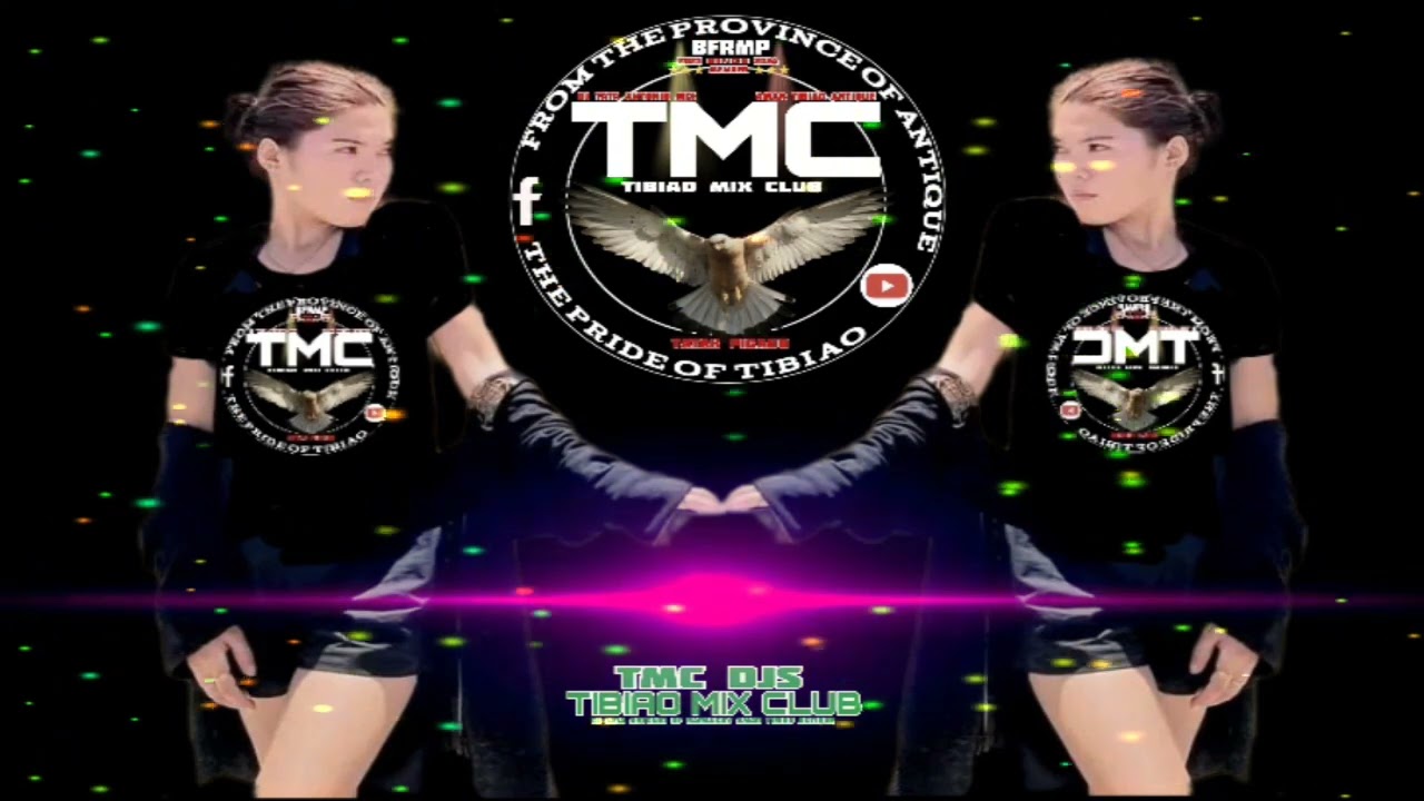EXCHANGE OF HEART SLOW JAM REMIX BY DJ TATA ANTONIO Of TIBIAO MIX CLUB DJS