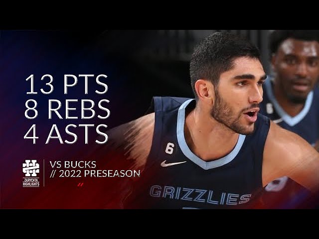 Santi Aldama leads Spain with 14pts vs USA Highlights 