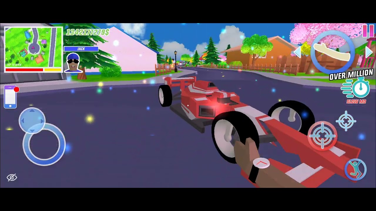 DUDE THIEF WARS GAMEPLAY VIDEO 