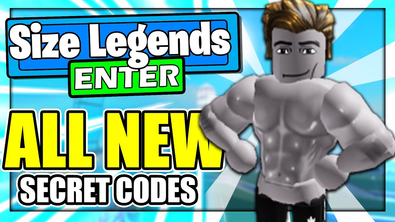 Rng legends codes. Мышцы РОБЛОКС.