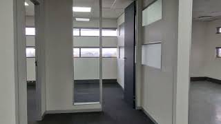 227m2 office space available TO LET