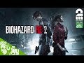 1 ホラー おついちの バイオハザード RE 2 クレア編 OTL 173前