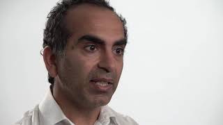 Ep 8: Haemochromatosis and Other Iron Disorders with Haematologist Prof Sant-Reyn Pasricha