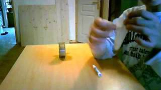 Mini Pistolet