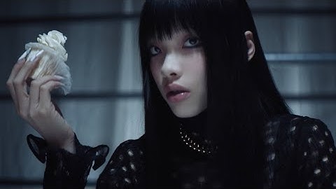 Lexie Liu - CAROUSEL MAUVE (Official Video)