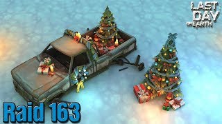 Last Day On Earth - LDOE - Raid Base Player8566