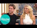 Strictly's AJ Pritchard Reacts to Nightclub Attack Case Being Dropped | This Morning