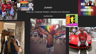 So You Think You Can Be Anti-Racist? Part IV: Intersection of Black and Queer Identities