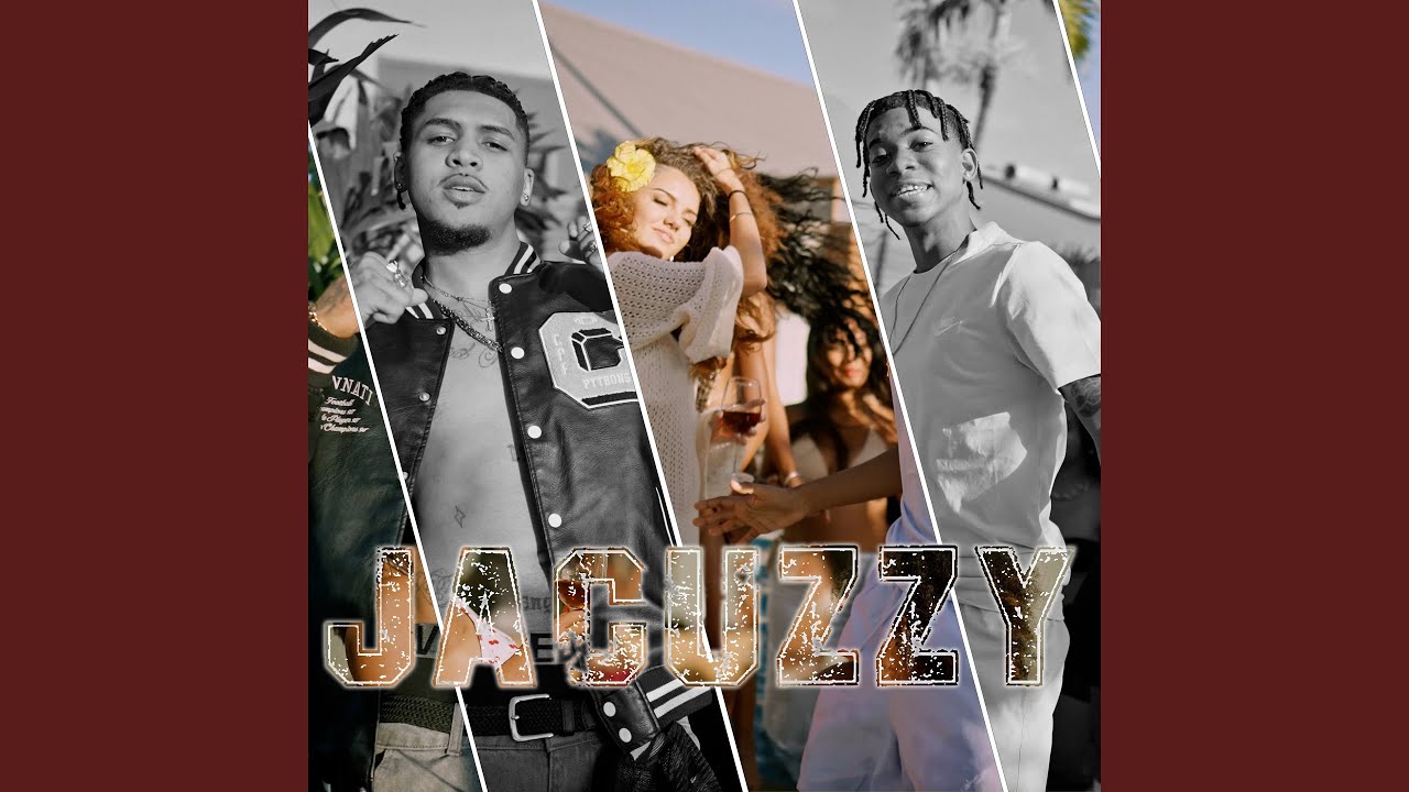 Watch Jacuzzy on YouTube Watch Jacuzzy on YouTube