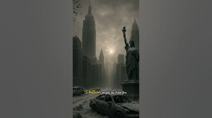 Why Nuclear Bunkers Are USELESS