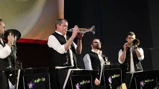 Pod Hradem Vladimír Ondrušek - Happaranka F Kronjuwelen Der Blasmusik 2025