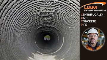 From Sinkhole to Solid Ground | Trenchless Culvert Rehabilitation by Utility Asset Management