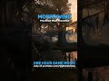 Morrowind | Why walk when you can ride? #vgm #gaming #shorts