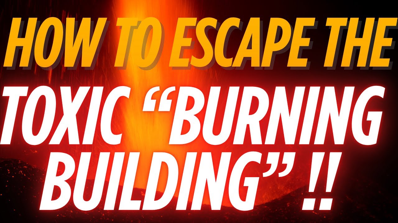 How to Escape: Trauma Traps | Dealing with a NARCISSIST‼️ #narcissist #new #propheticword