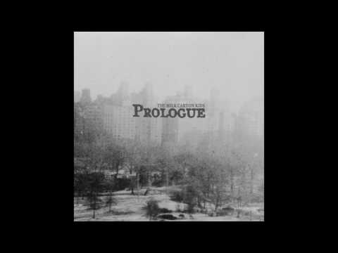 The Milk Carton Kids - "I Still Want A Little More"