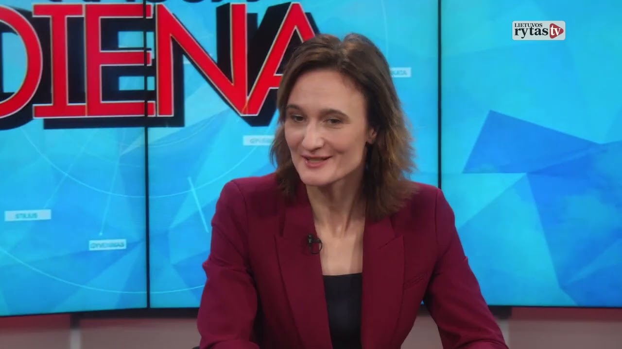 „Nauja diena“. Kokį tolesnį atsaką valdančiųjų manipuliacijoms numačiusi opozicija?