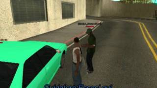 Natale Sul Monte Chilliad