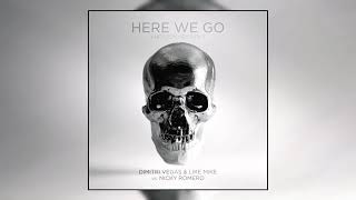 Dimitri Vegas & Like Mike vs  Nicky Romero - Here We Go (Hey Boy, Hey Girl) ( ) Resimi