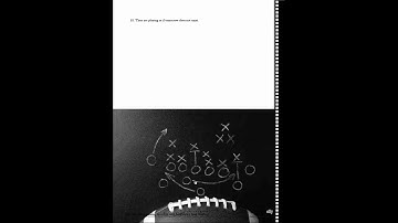 Sentence Diagramming 101–Ch 8A: Other Stuff (Questions)