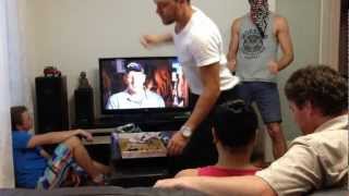 harlem shake 2013