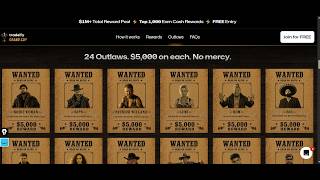 Famous The $1,000,000 Trading Competition is LIVE! | All Rules Decode | Tradeify prop firm Profile