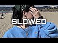 KOUZ1 LOVE Slowed Reverb AMOURA KOUZ1 LOVE Slowed Reverb AMOURA