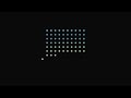100 Colored Circles Sort by Hue - Satisfying Pattern Animation | Narabu