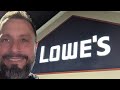 BEST TOOL DEALS at LOWES HOME IMPROVEMENT (Pre-Black Friday)