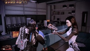 Mass Effect 2: Legendary Edition - Overlord DLC Full Playthrough | No Commentary