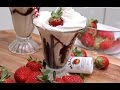 Boozy Coffee Milkshake Recipe