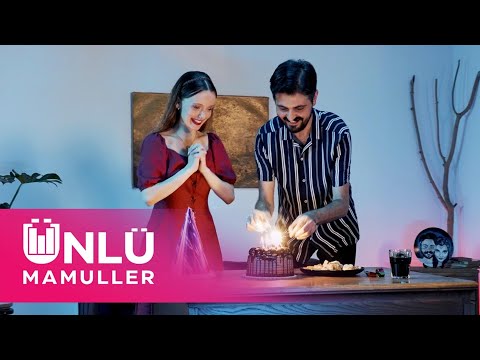 ALİFİRU - Kuzum (Official Video)