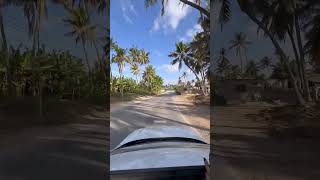 Driving through Salalah Oman during Eid? Old-World Charm Like Kerala?