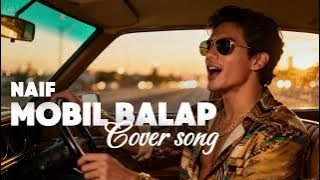 NAIF BAND - MOBIL BALAP ( FUNK JAZZ VERSION ) [ BEST VERSION ]