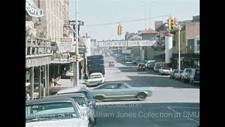 A Look At The Fort Worth Stockyards - November 1974 screenshot 4